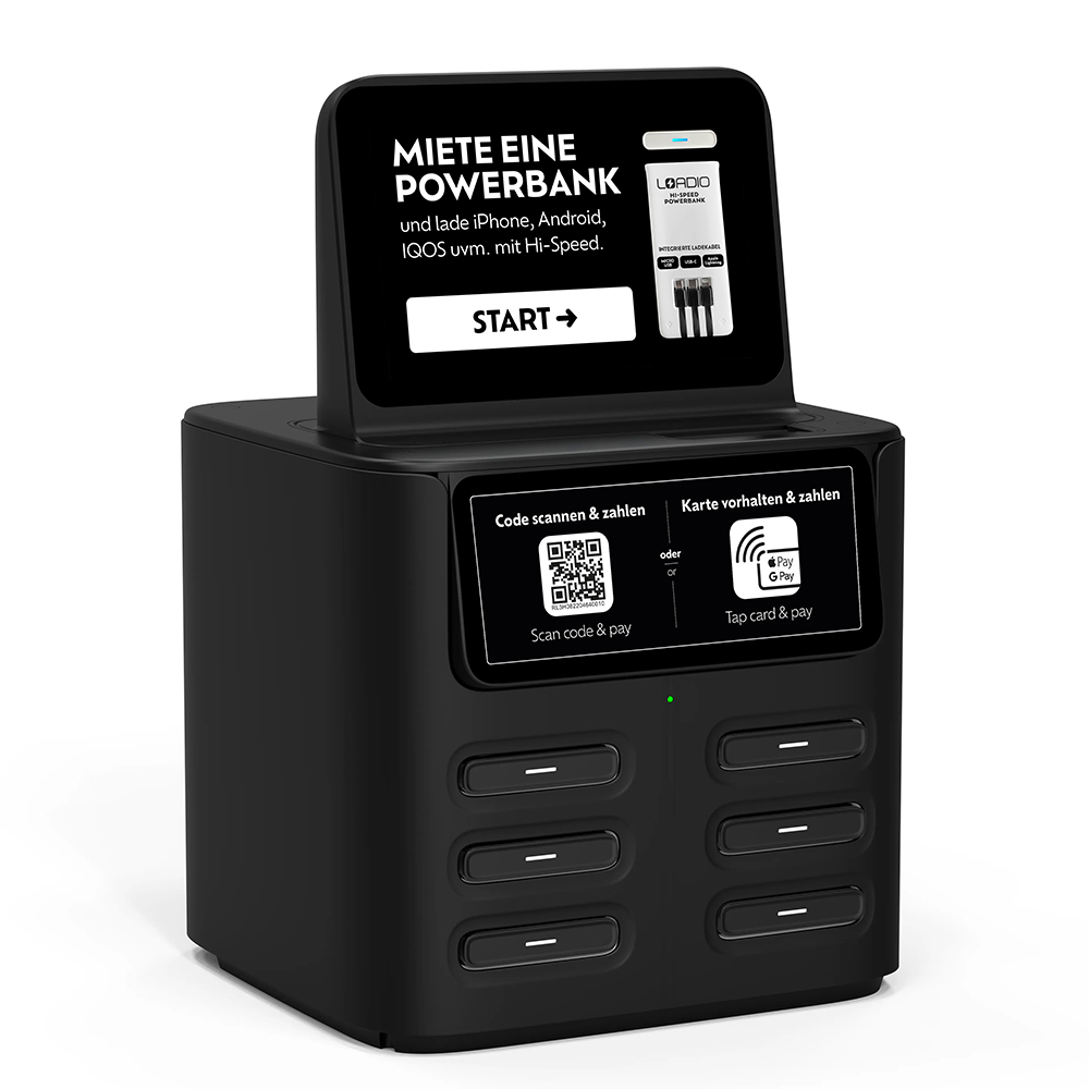 Loadio-LadeStation-Powerbank-Station